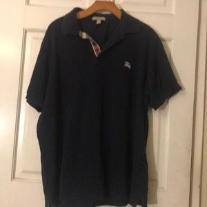 Burberry polo XX